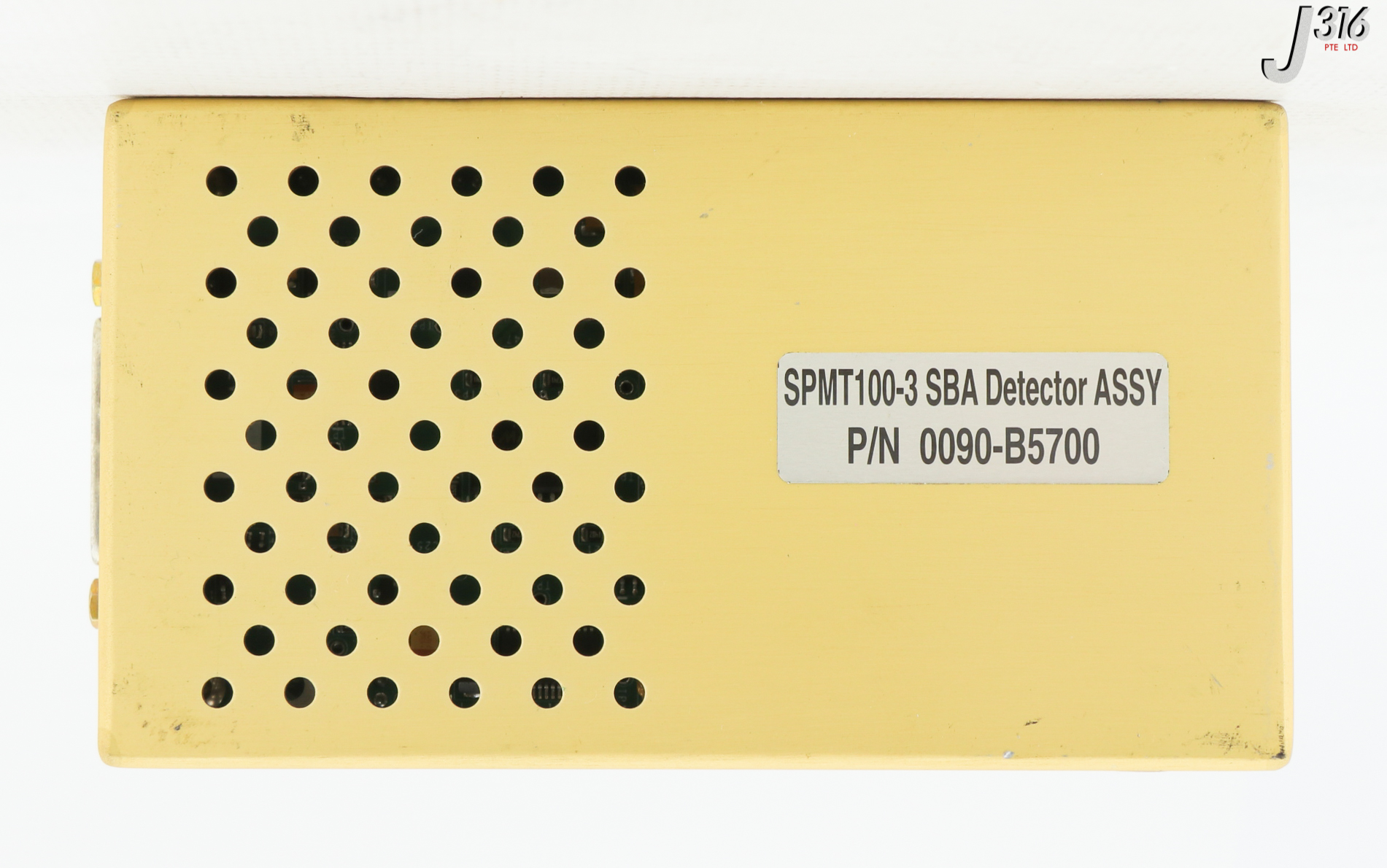 32637 APPLIED MATERIALS SPMT100-3 SBA DETECTOR ASSY 0090-B5700 | eBay